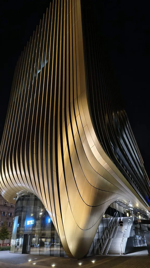 Taproom w Pradze (placeholder)